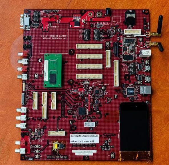 探寻DDR4初代主板的科技创新与情感温度  第7张