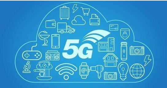快手5G网络：高速通信技术带来的便捷与愉悦  第2张