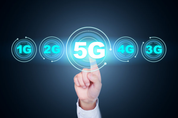 快手5G网络：高速通信技术带来的便捷与愉悦  第6张