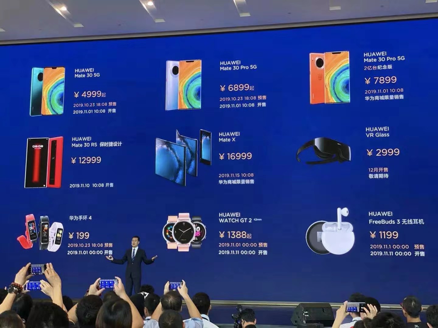 中国市场变局：安卓系统面临挑战，国产手机崛起  第4张