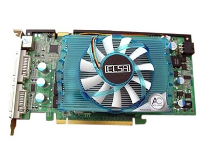 NVIDIA GeForce 9600GT显卡回顾：梦幻之选，初识至深情  第1张