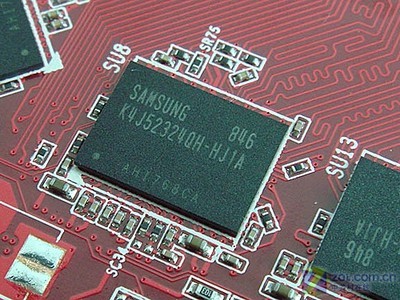 NVIDIA GeForce 9600GT显卡回顾：梦幻之选，初识至深情  第5张