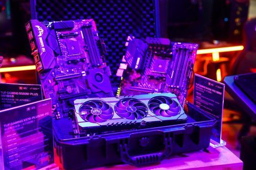 NVIDIA GT440显卡：中低端市场的稳定之选，DIY玩家首选  第10张