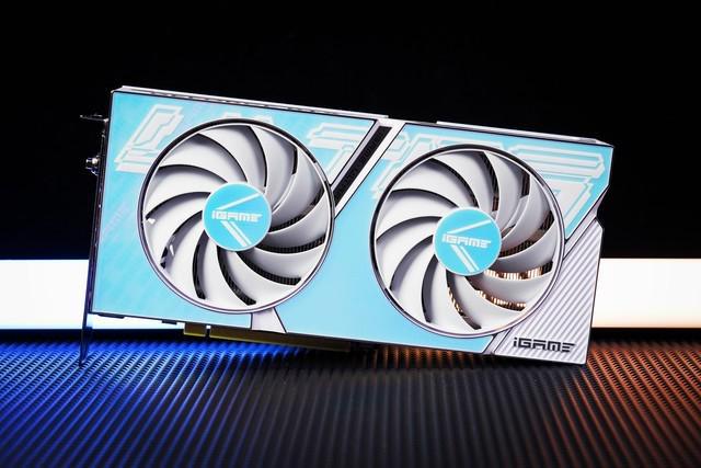 探寻NVIDIA GeForce 7700GT显卡的独特魅力及影响  第6张