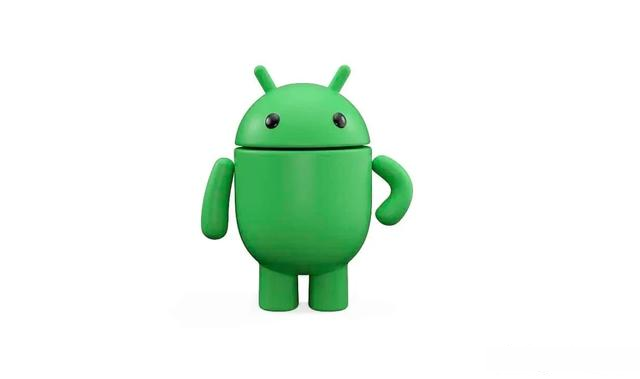 探索Android系统的魅力：从Android12的设计和功能创新谈起  第8张