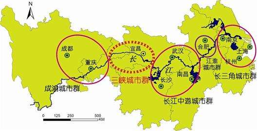 泰州：长江经济带上的明珠，DDR 报关代理的责任与热爱  第3张