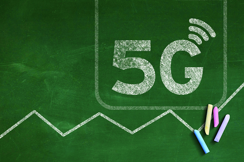 韩国 5G 手机：技术创新引领时代潮流还是市场炒作产物？