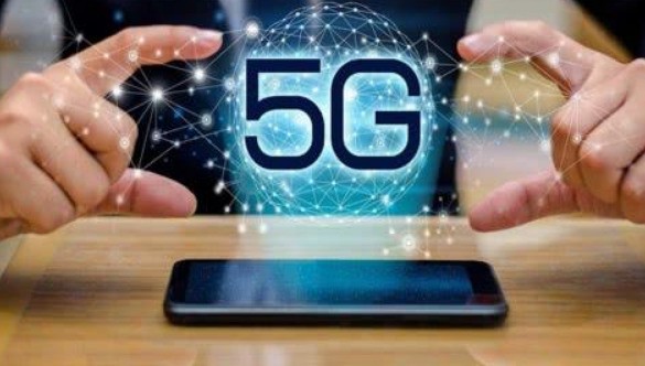 5G 智能机：连接现在与未来，激发生活热情的科技革命  第8张
