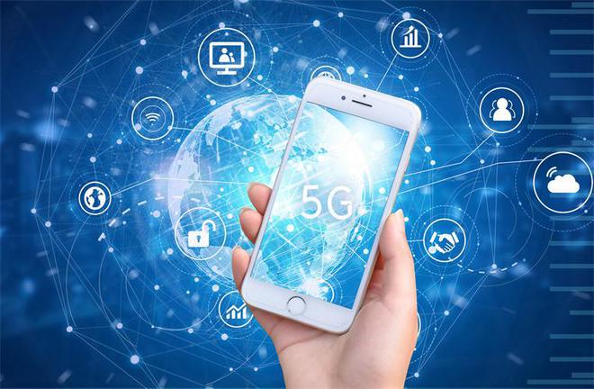 华为手机 5G 信号：速度、便利与发展潜力的深度体验  第5张