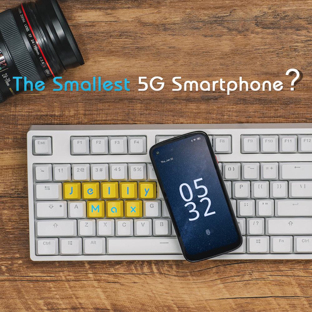 5GSoc 手机的独特魅力：速度与激情的象征，哪款更为卓越非凡？  第7张