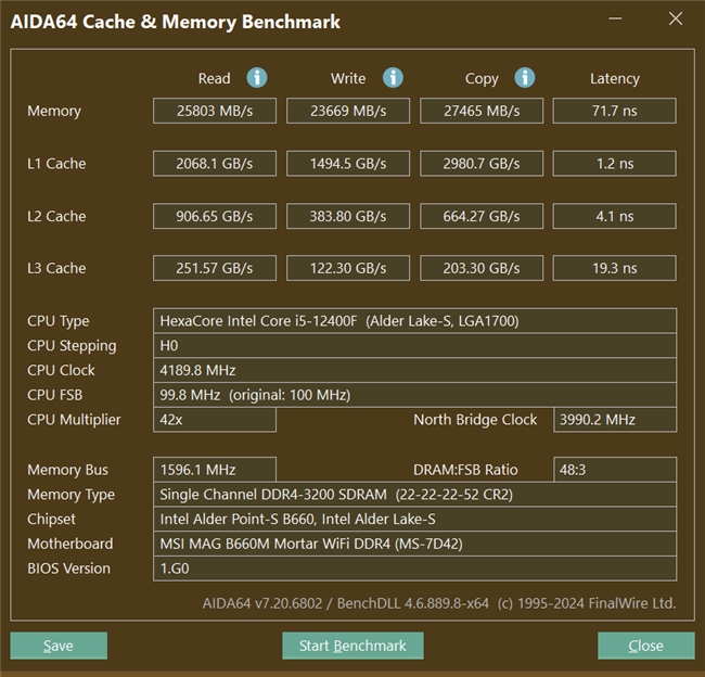 DDR4 廉价 8GB 内存条：速度、效率、低能耗的完美结合  第5张