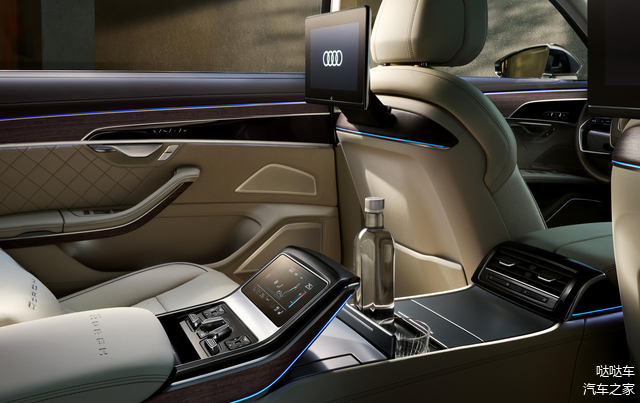 奥迪汽车搭载安卓系统：科技与汽车的完美融合  第5张