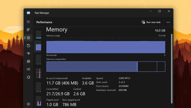 ddr4 2133mhz sdram DDR4 2133MHz SDRAM：计算机领域的思维延伸与数据处理速度的提升  第5张