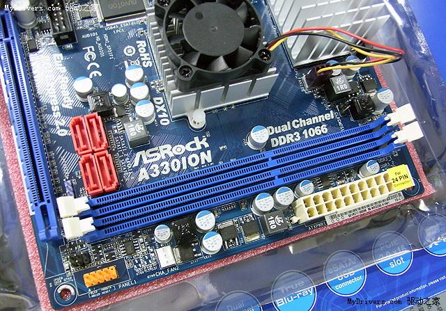 965 系列较旧型主板能否适配新一代 DDR3 内存条？  第1张