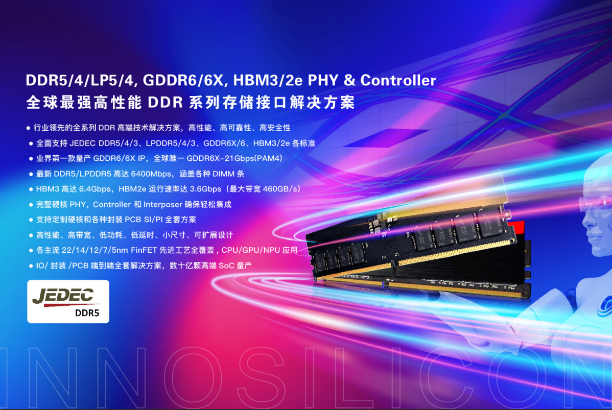 DDR6 内存：超越 DDR5 的革新，引领全新计算时代  第10张