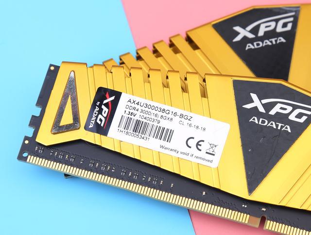 12 代英特尔 DDR4：速度与效率的惊人突破，究竟有多出色？  第2张