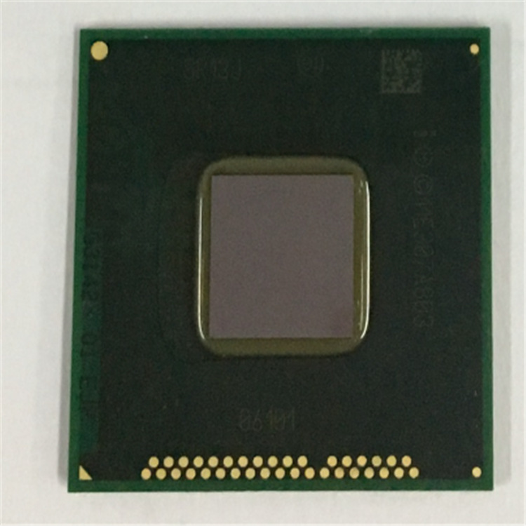 DDR3 内存支持的最高处理能力 CPU 大揭秘  第8张