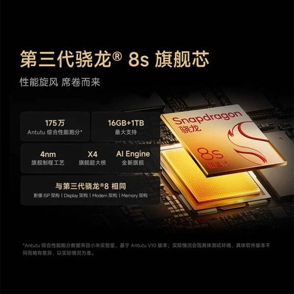 华为荣耀 V8：搭载 DDR4 内存，速度与激情的完美融合  第5张