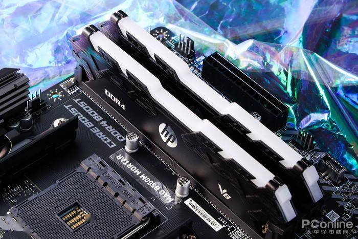 华为荣耀 V8：搭载 DDR4 内存，速度与激情的完美融合  第8张