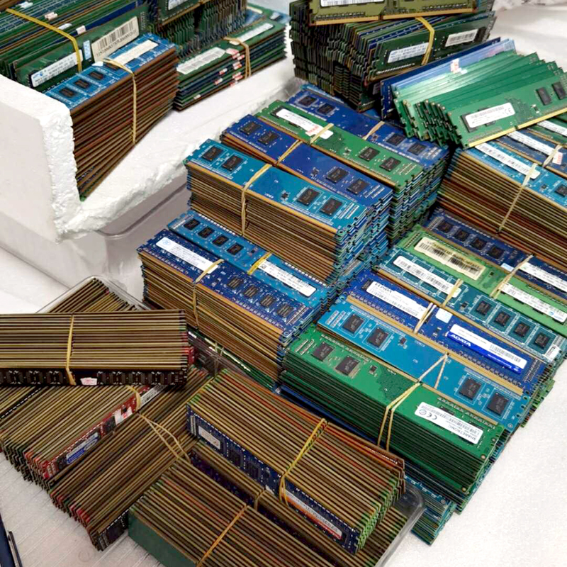 DDR3 内存条：电脑核心组件，提升运行速度的关键  第3张