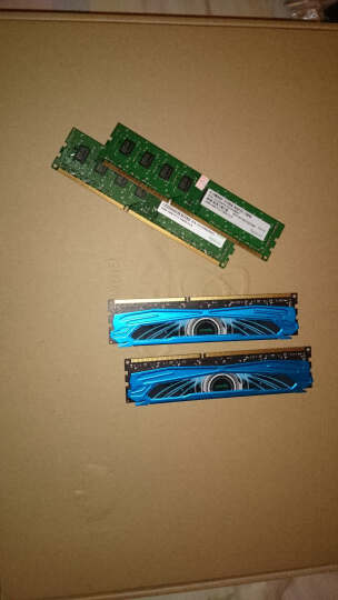 DDR3 内存条：电脑核心组件，提升运行速度的关键  第4张