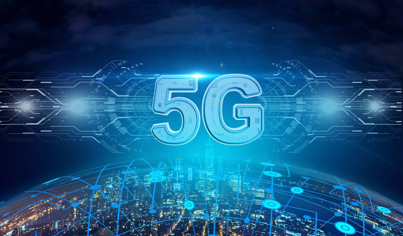 5G 网络：未来已来，基础设施建设挑战与机遇并存  第2张