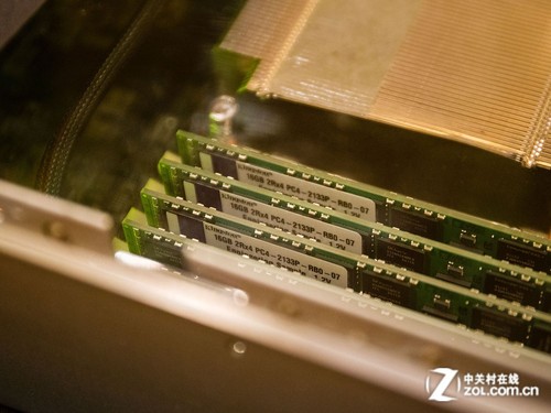 计算机技术爱好者分享金泰克 4GBDDR4 内存模块更新心得  第10张