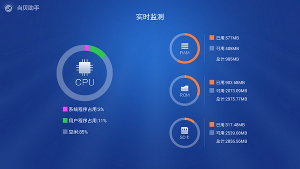 北京安卓客户管理系统：卓越性能与升级之痛  第1张