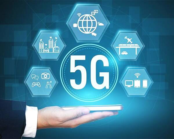 5G 网络在湖南的发展：速度与智能的双重飞跃  第2张