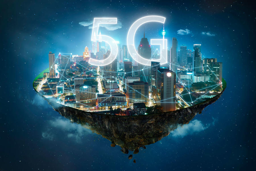 5G 网络在湖南的发展：速度与智能的双重飞跃  第4张