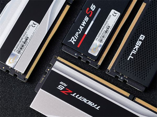 Z500 与 DDR4 内存条的恋情：技术革新与硬件竞争的完美融合  第4张