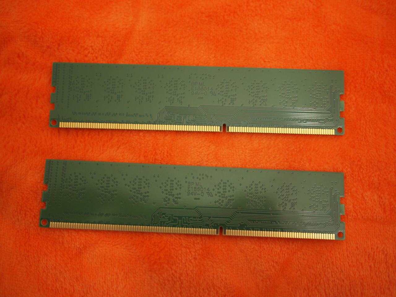 威刚 DDR3 1600MHz 内存条：性价比高，运行速度与稳定性优秀  第3张