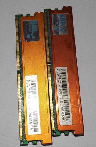 金邦 DDR3 马甲内存条：时尚与科技的完美融合  第1张
