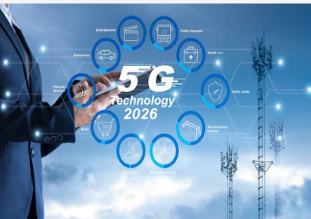 5G 时代：毫米波与 MIMO 技术的挑战与机遇  第1张