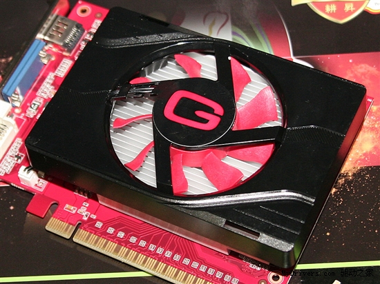 GT430X：提升游戏画质与观影体验的关键显卡  第5张