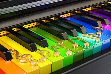 音乐与科技融合创新：钢琴键盘与安卓系统的奇妙结合，带来全新震撼体验  第2张