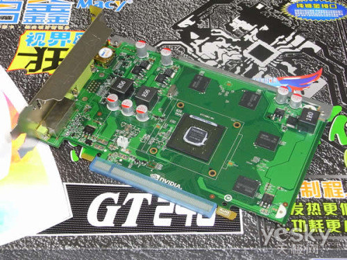 GT430 显卡屏幕突然黑屏，探寻原因及解决策略  第2张