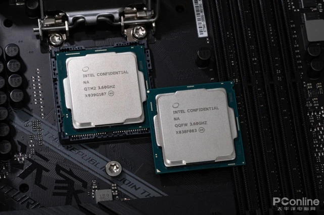 i39100支持ddr3 Intel Core i3-9100 搭配 DDR3 内存：小身板大能量，怀旧之选带来惊喜  第3张