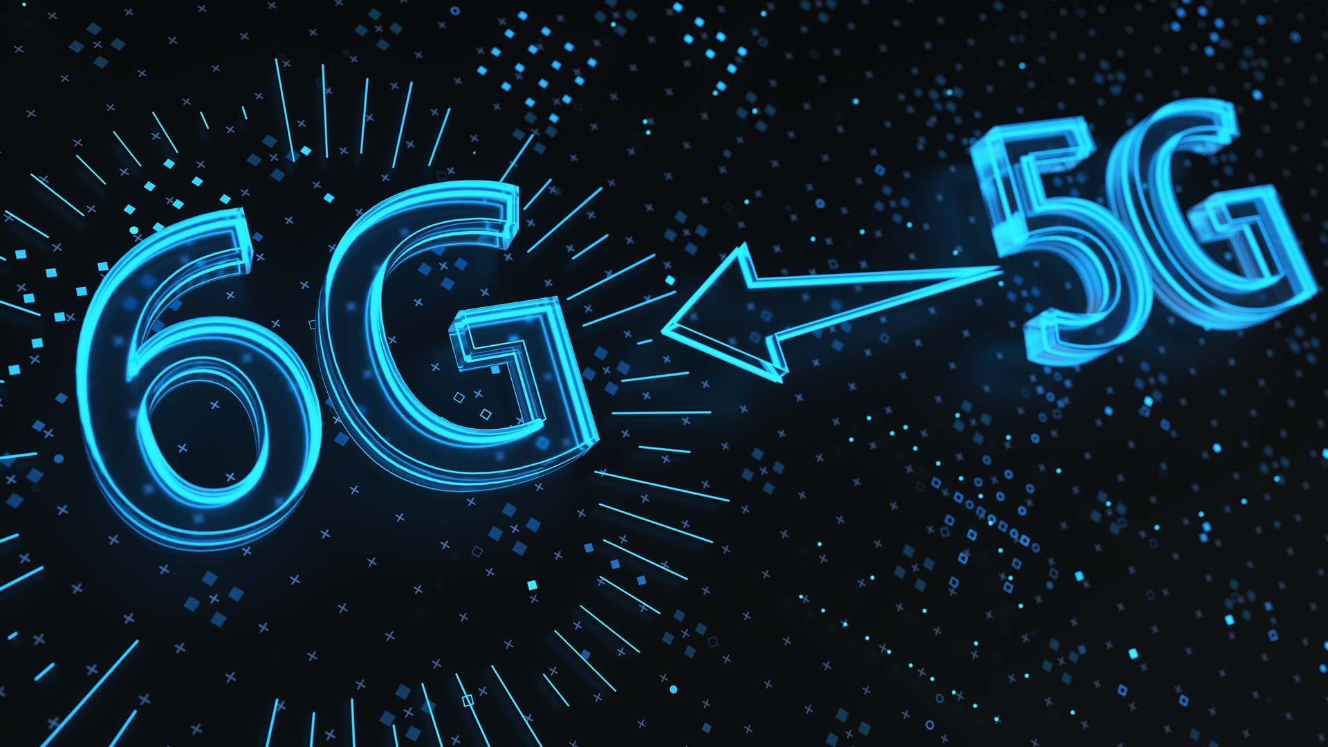 5G 技术：提升网络速度，降低延迟，带来更流畅的移动互联网体验  第5张