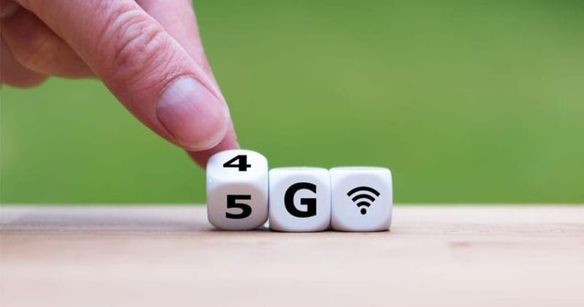 京东：5G 技术引领电商与物流行业的变革与创新  第1张