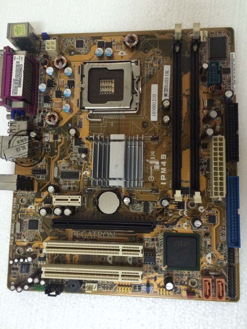 B365 主板与 DDR3 内存的兼容性问题解析  第6张