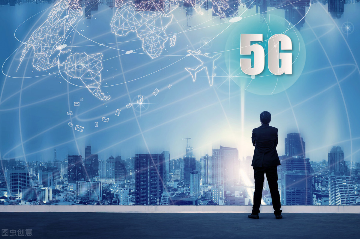 5G 网络企业的崛起：科技变革的幕后英雄与未来驱动力  第8张