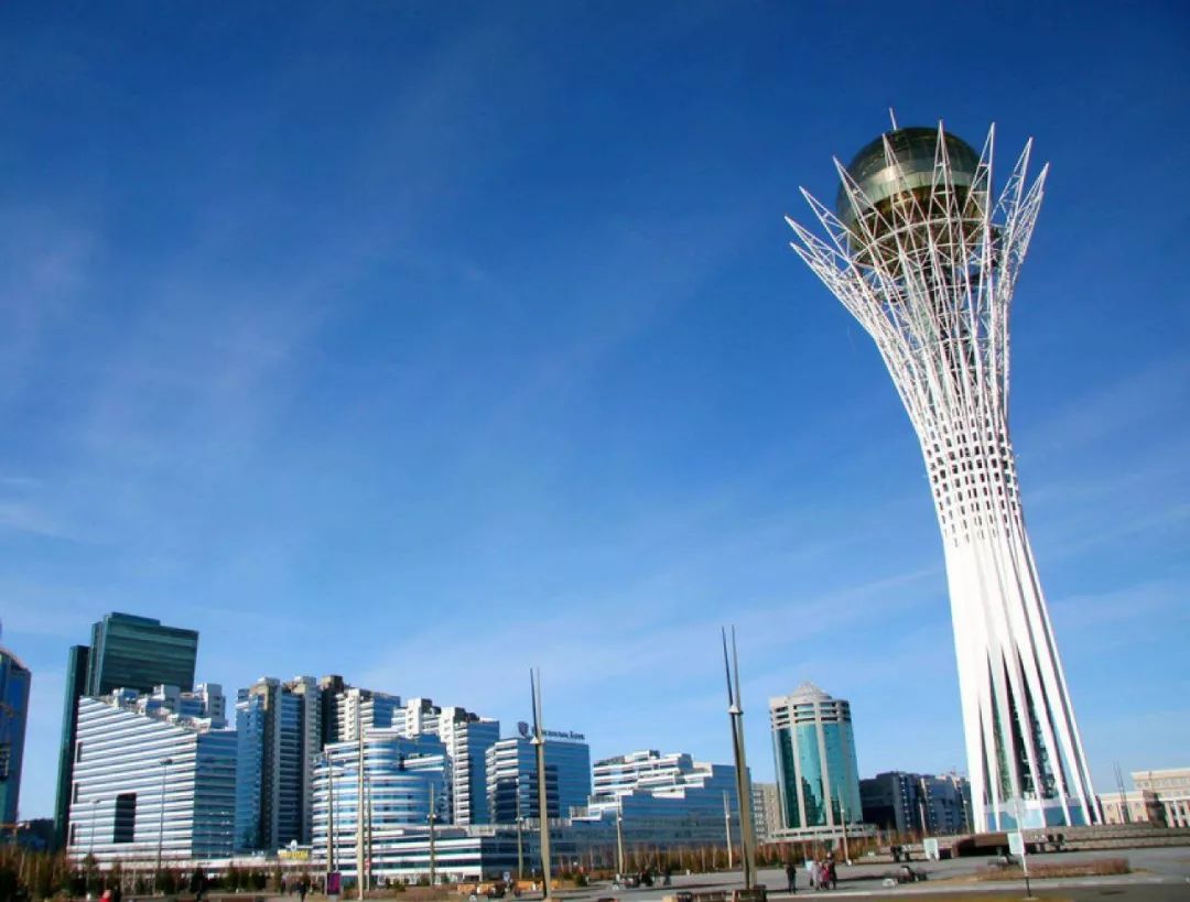 探秘中亚五国 5G 发展：哈萨克斯坦引领高速通信新时代？  第3张