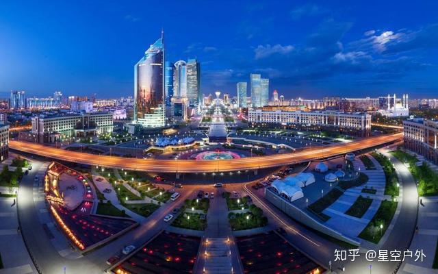 探秘中亚五国 5G 发展：哈萨克斯坦引领高速通信新时代？  第4张