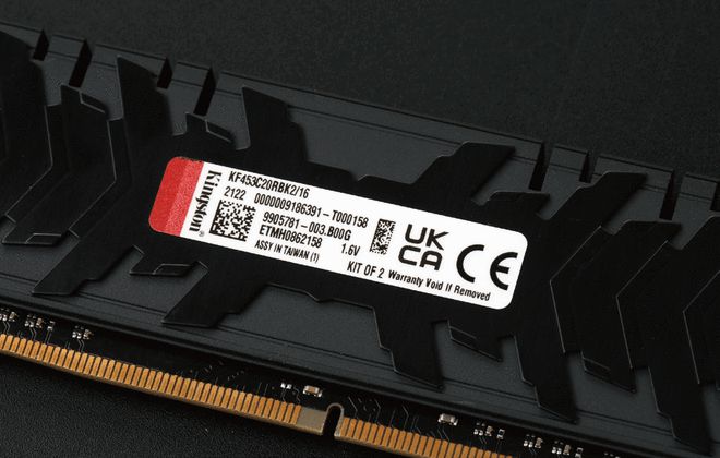 支持ddr4 ddr3 DDR4 与 DDR3：内存产品的两位挚友，各具特色与优势  第8张