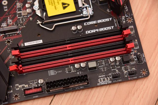 双通道内存：DDR3 与 DDR4 的速度与激情，为电脑带来显著加速  第8张