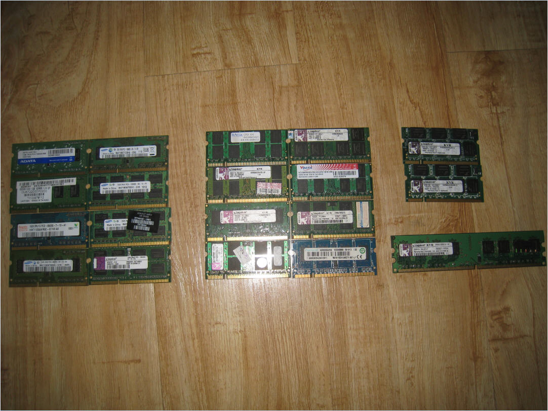 ddr3 vs ddr2 DDR3 与 DDR2 的内存武林争霸：速度与能耗的巅峰对决  第2张