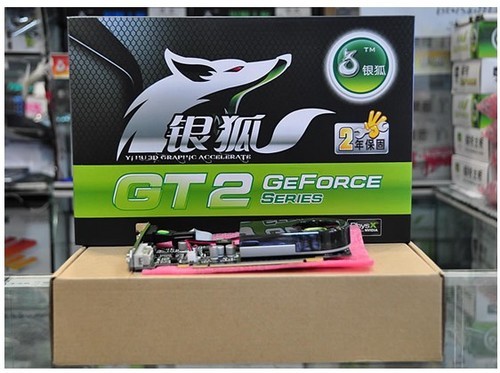 电脑 GT210 显卡问题频发，屏幕闪屏不断，如何解决？  第3张