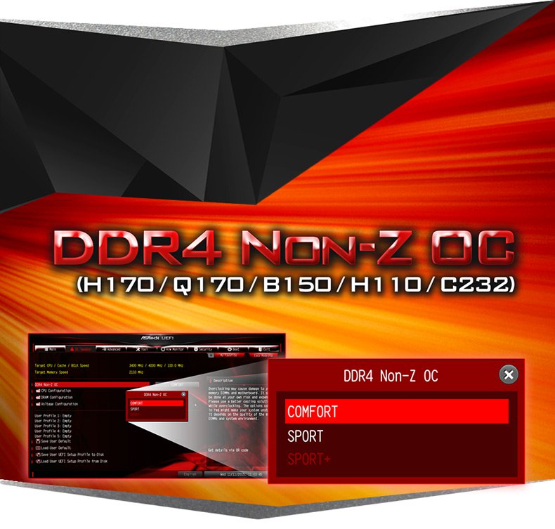 h110ddr3ddr4 H110 主板：稳定可靠的老友，见证电脑硬件成长之路  第4张