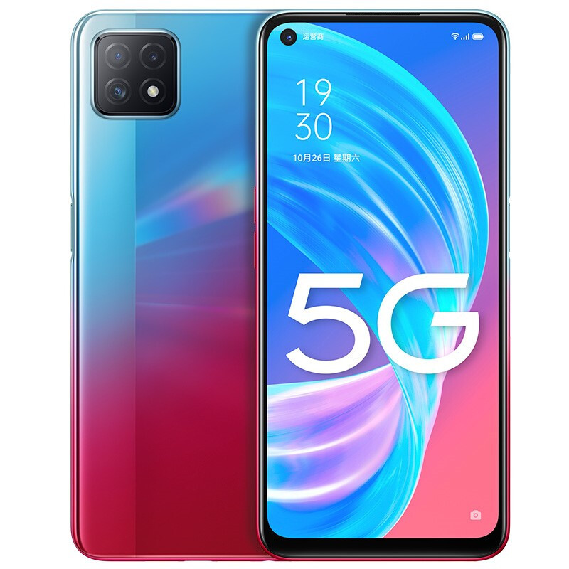 双模 5G 手机：避免被科技潮流淘汰的明智之选  第1张